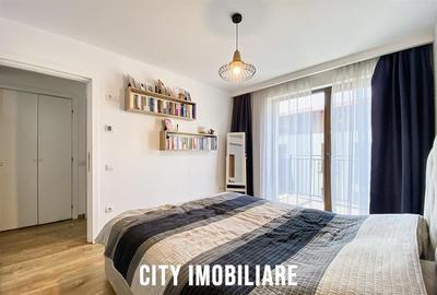 Casa tip Triplex, 5 camere, ultrafinisata,  Europa. - 13