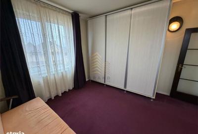 Apartament cu 3 camere în Calea Moldovei - 9