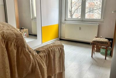 Apartament cu 3 camere decomandat în Central - 8
