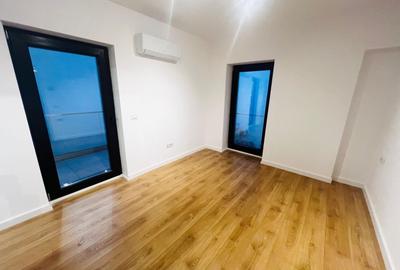 Apartament cu 3 camere decomandat, mobilat în P-ța Victoriei - 5