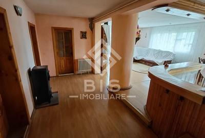 Casă cu Teren 500 Mp în Central - 10
