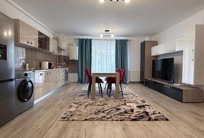 Apartament cu 2 camere semidecomandat în Europa - 5
