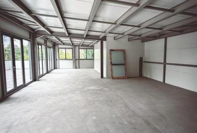 Spatiu Comercial de inchiriat | Bulevardul Basarabia | - 3