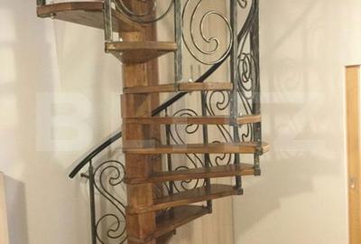 Apartament cu 3 camere în Central - 2