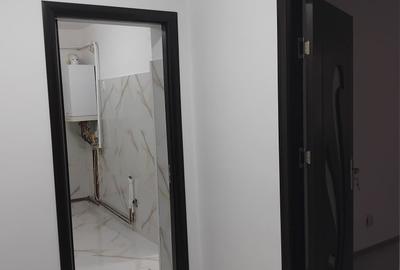 Apartament cu 2 camere decomandat în Central - 2