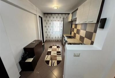 Apartament 2 camere,renovat, mobilat si utilat la Piata Moldovei - 6