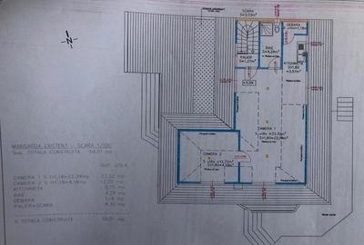 Casă individuală cu 6 camere cu Garaj în Iancu Nicolae - 16