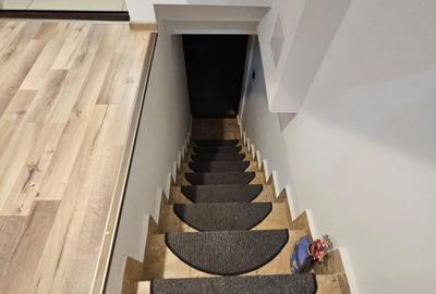 Casă individuală cu 5 camere cu Canalizare în Chitila - 23