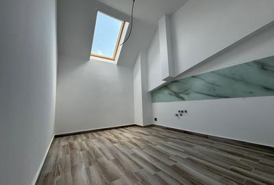 SENZATIONAL! Apartament 4 Camere Decomandate si Terasa  - Berceni - 5