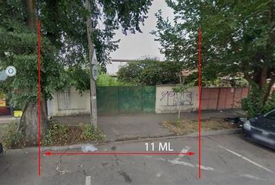 Vanzare teren Bucuresti Noi - Parcul Bazilescu - 3