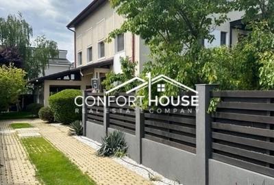 Vila moderna P+E+M, renovata 2024, finisaje premium, PIPERA Vila moderna P+E+M, renovata 2024, finisaje premium, PIPERA - 13