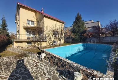 Casă individuală cu 6 camere cu Canalizare în Zorilor - 2