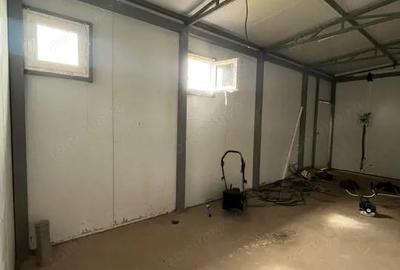 Teren de 8400 mp, în Central - 5