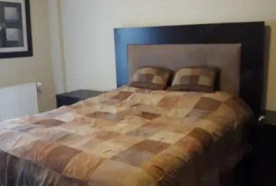 2 camere decomandat langa parcul Dacia - 1