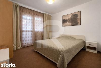 Apartament cu 3 camere, mobilat în Militari - 7