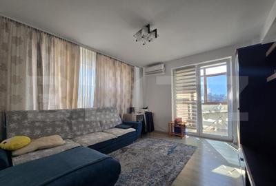 Apartament etaj 1 decomandat 2 camere 60mp , zona Billa Apartament etaj 1 decomandat 2 camere 60mp , zona Billa - 2