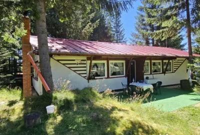 Casă cu 3 camere cu Teren 838 Mp în Central - 7