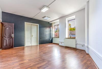 Birou, de 84.400001525879 mp, în Semicentral - 8