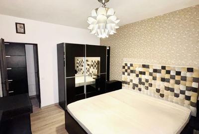 Apartament 3 camere renovat, 100 mp, parcare subterană INCLUSA – Piața Sudului - 1