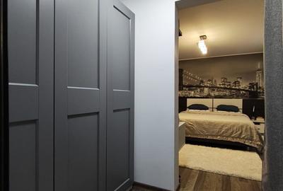 FARA COMISIOANE  casa mobilata elegant si utilata cu 3 camere 3 bai P+1 beci - 40