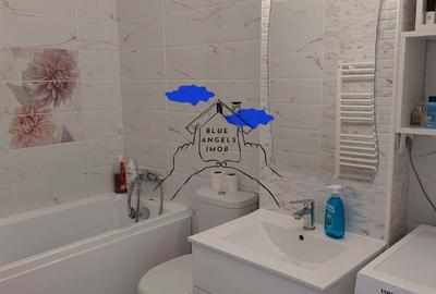 Apartament cu 3 camere în Sânpetru - 8