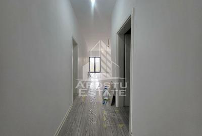 Casă cu 3 camere cu Teren 310 Mp în Șag - 16