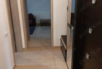 Apartament cu 2 camere decomandat, mobilat în Păcii - 6