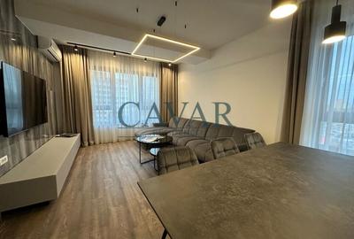 Garsonieră decomandată în Brâncoveanu