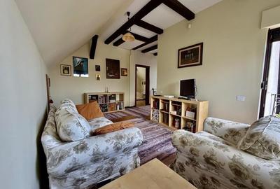 Casă individuală cu 5 camere cu Teren 420 Mp în Corbeanca - 21
