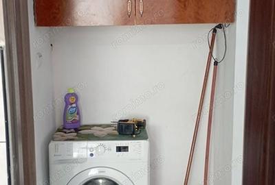 Garsonieră decomandată în Județean