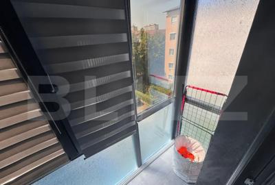 Apartament cu 3 camere decomandat, mobilat în Micro 6 - 5