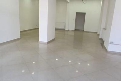 Spațiu comercial, de 100 mp, în Onești - 1
