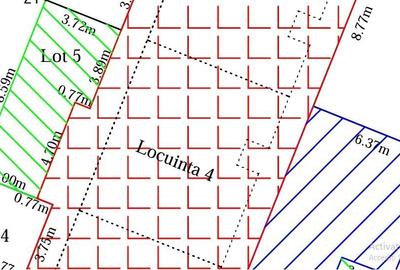 Casă cu 4 camere cu Canalizare în Central - 34
