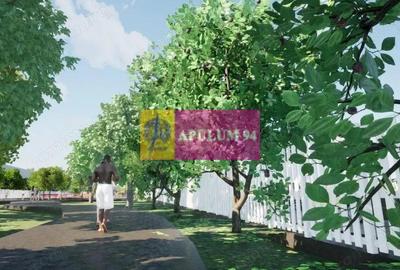 Teren de 60000 mp, în 1 Decembrie - 10