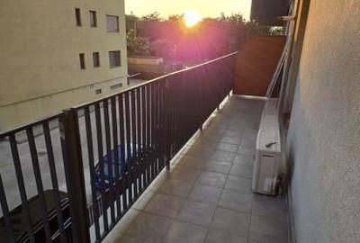 Apartament cu doua camere Aradului - 8