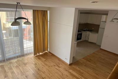 Casă cu 2 camere în Herăstrău - 1