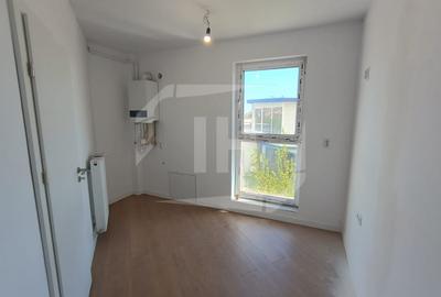Apartament cu 4 camere semidecomandat în Între Lacuri - 3