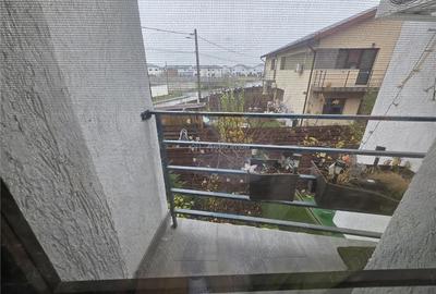 Casă cu 3 camere cu Teren 105 Mp în Central - 31