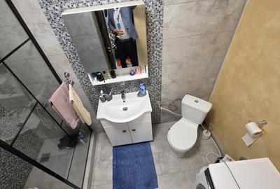 Casă cu 5 camere cu Teren 211 Mp în Eșelnița - 6