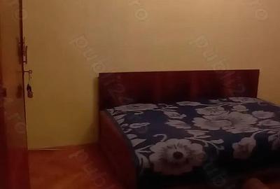 Apartament cu 2 camere decomandat, mobilat în Circumvalațiunii - 3