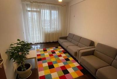 De inchiriat // 2 camere Bucurestii Noi // Damaroaia - 8