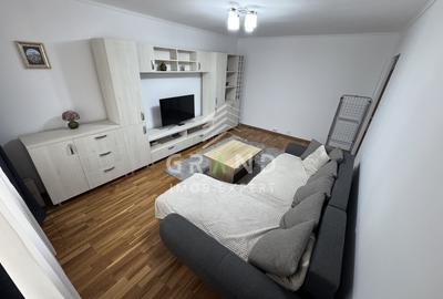 Apartament cu 3 camere decomandat, mobilat în Mănăștur - 10