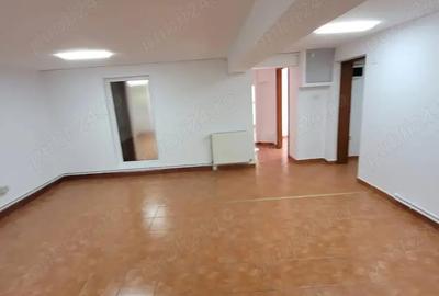 Spațiu comercial, de 70 mp, în Telegrafului - 2