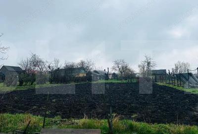 Casă cu 3 camere cu Teren 1900 Mp în Central - 4