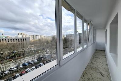 Apartament cu 3 camere decomandat în Obor - 8