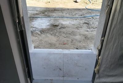 Casă cu 4 camere cu Canalizare în Central - 14