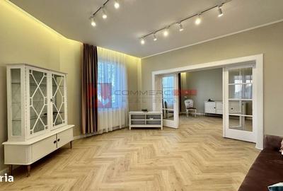 Spațiu comercial, de 308 mp, în Bartolomeu - 8