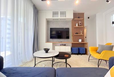 Apartament cu 3 camere decomandat în Lipovei - 2