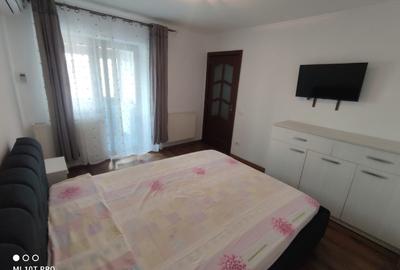 Apartament cu 3 camere decomandat, mobilat în Găvana 3 - 3