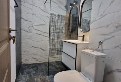 Apartament cu 2 camere decomandat, mobilat în Drumul Taberei - 5